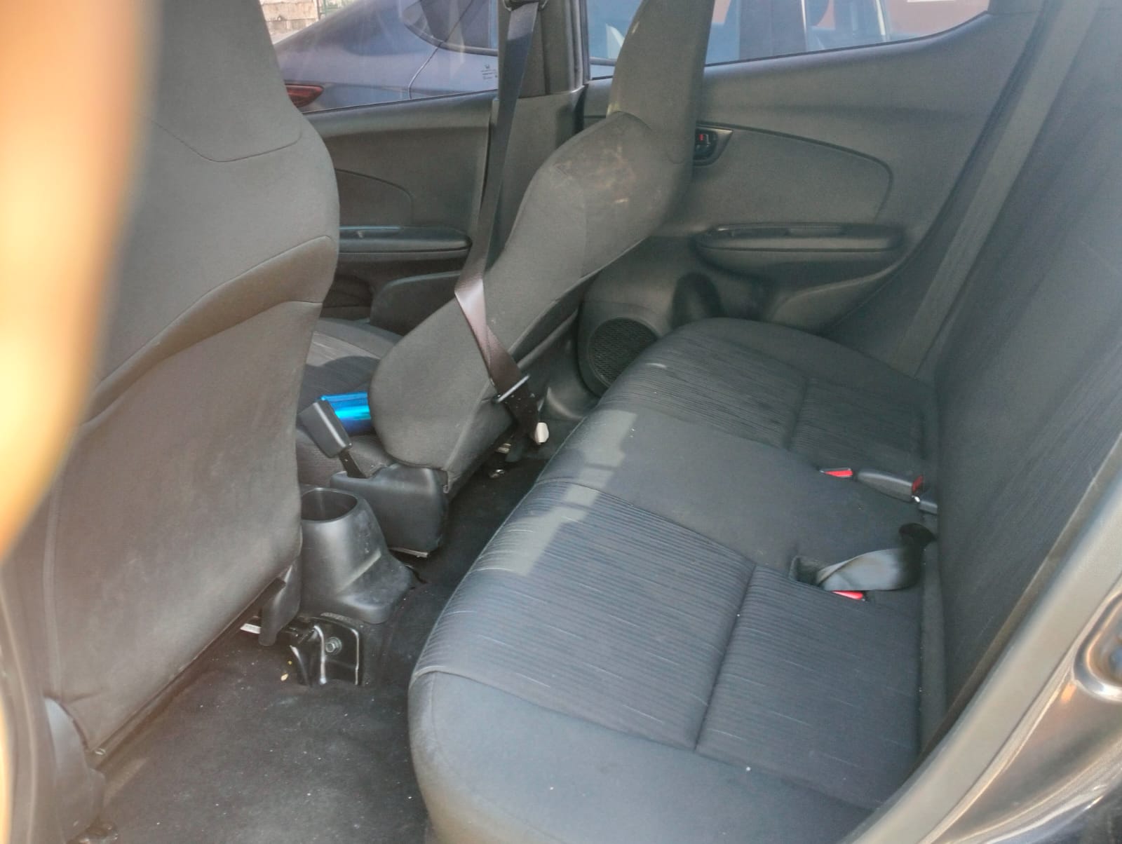 2023 Honda Brio photo 9