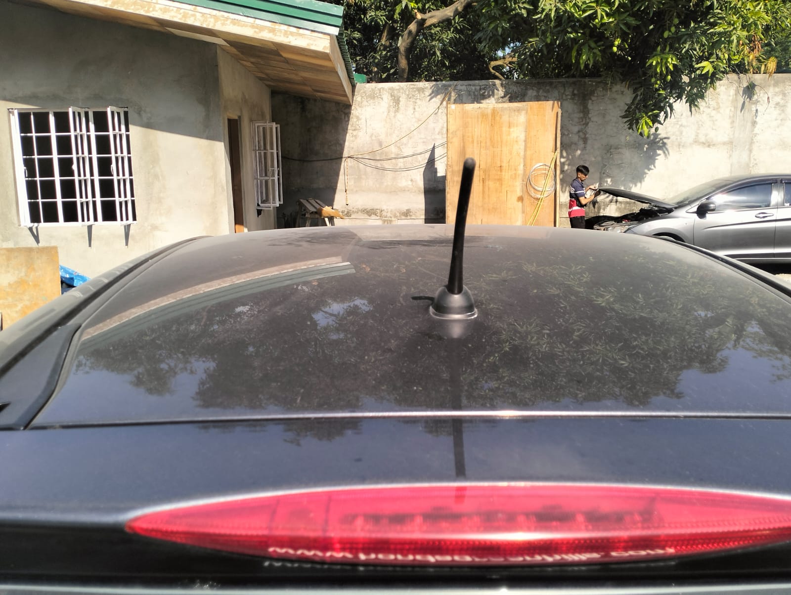 2023 Honda Brio photo 10
