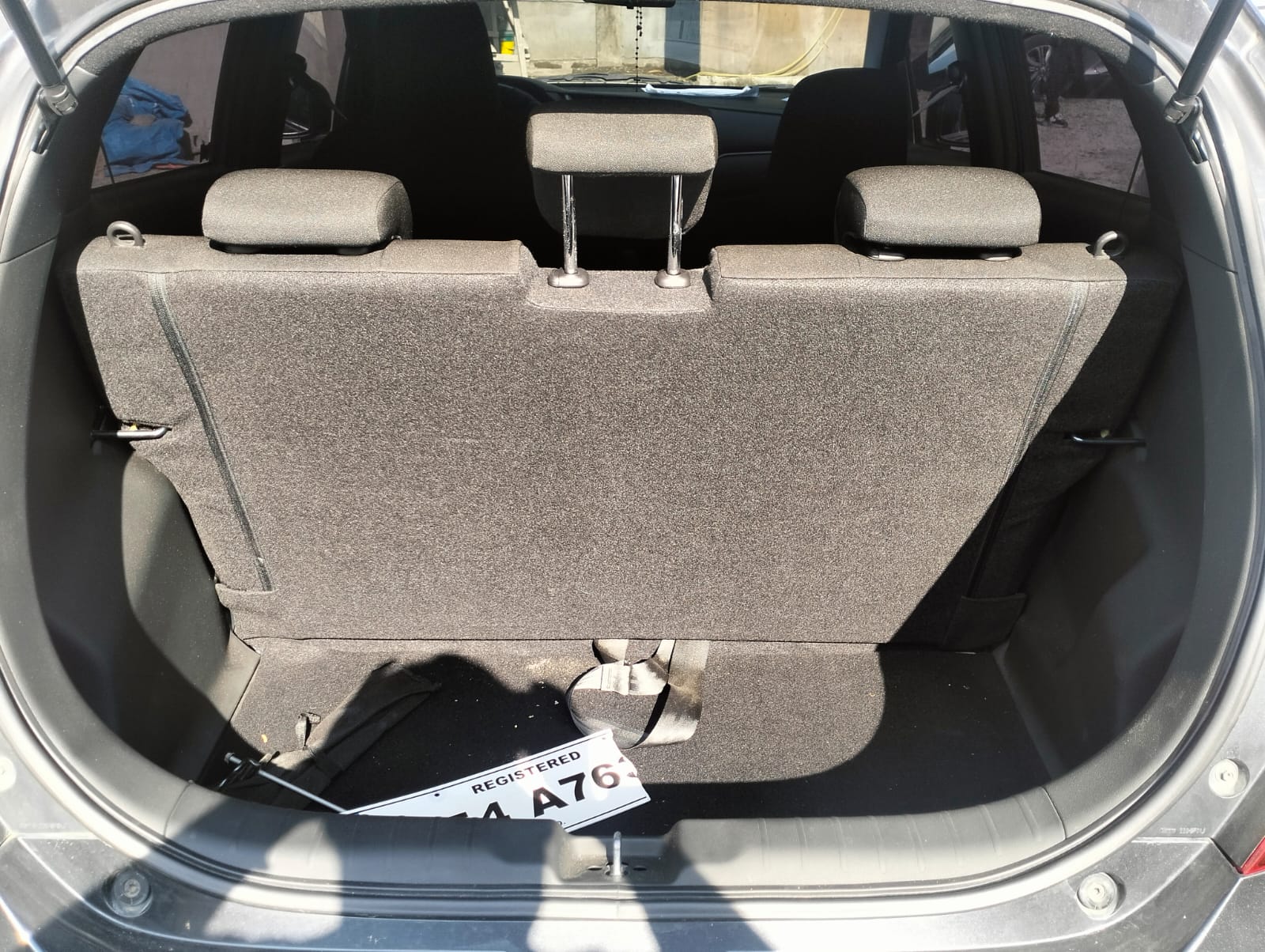 2023 Honda Brio photo 12