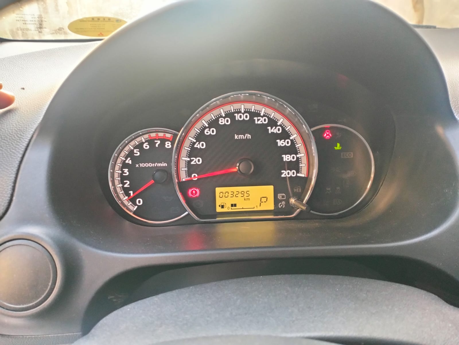 2023 Honda Brio photo 13