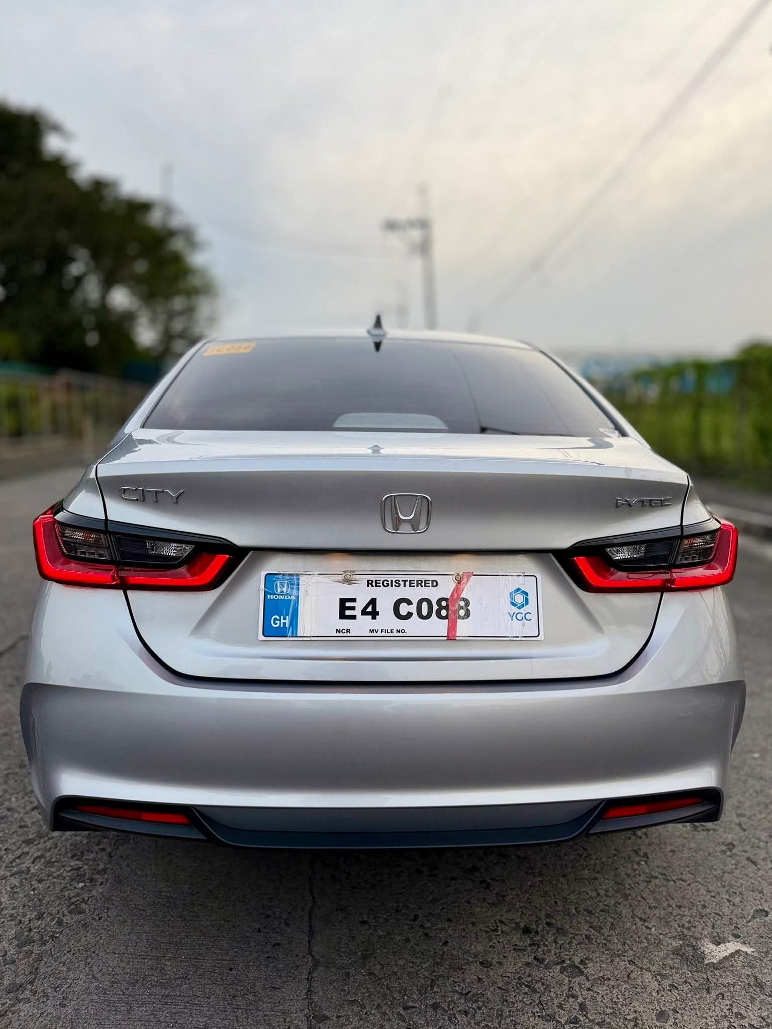 2024 Honda City photo 5