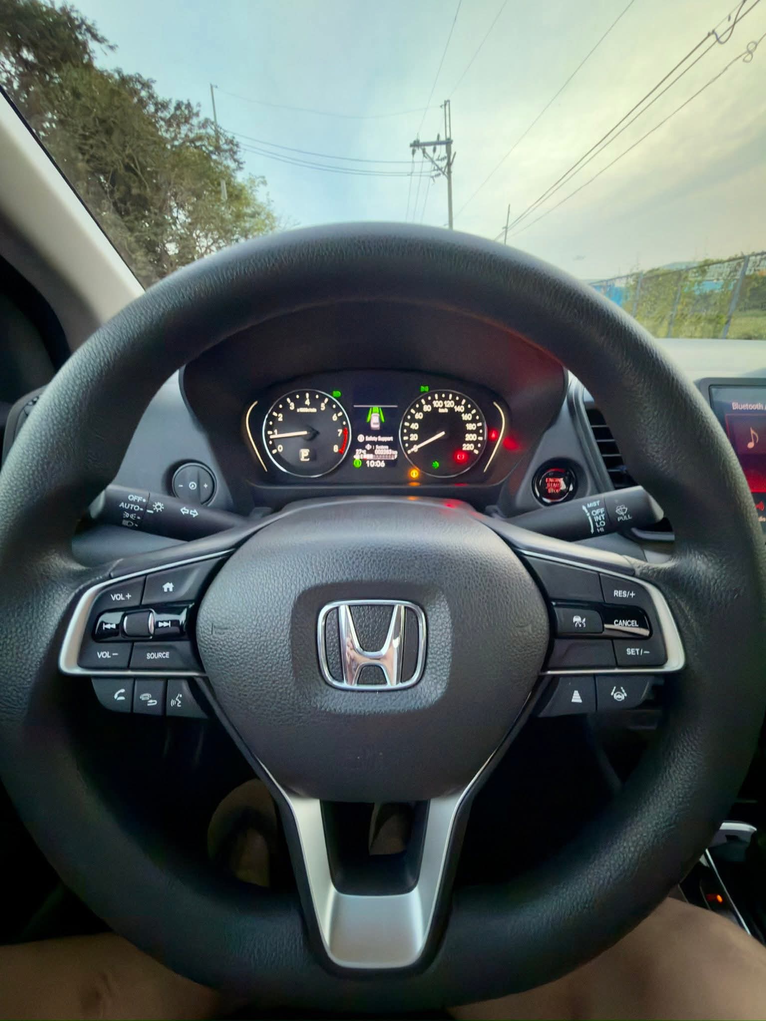 2024 Honda City photo 7