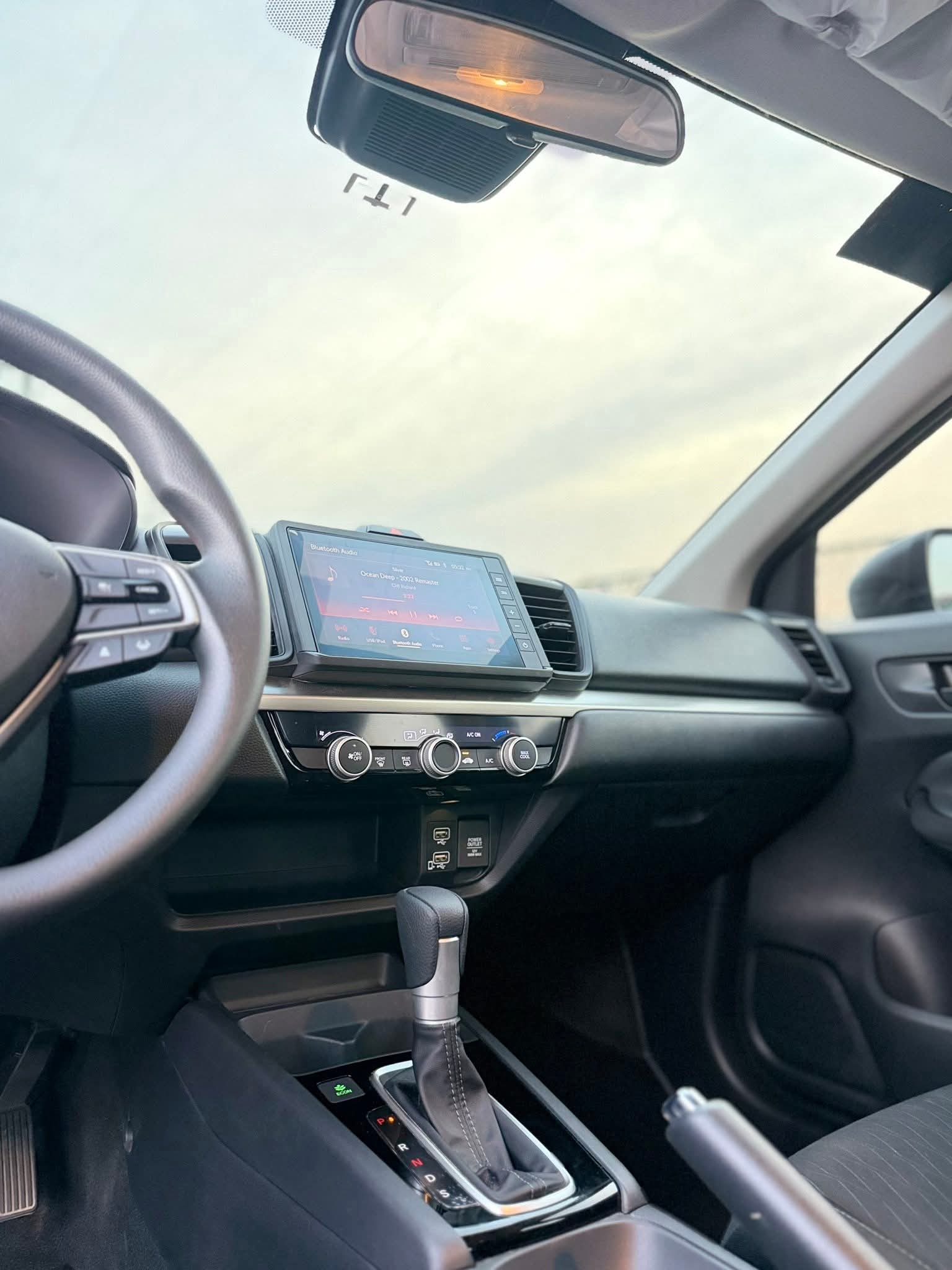2024 Honda City photo 9