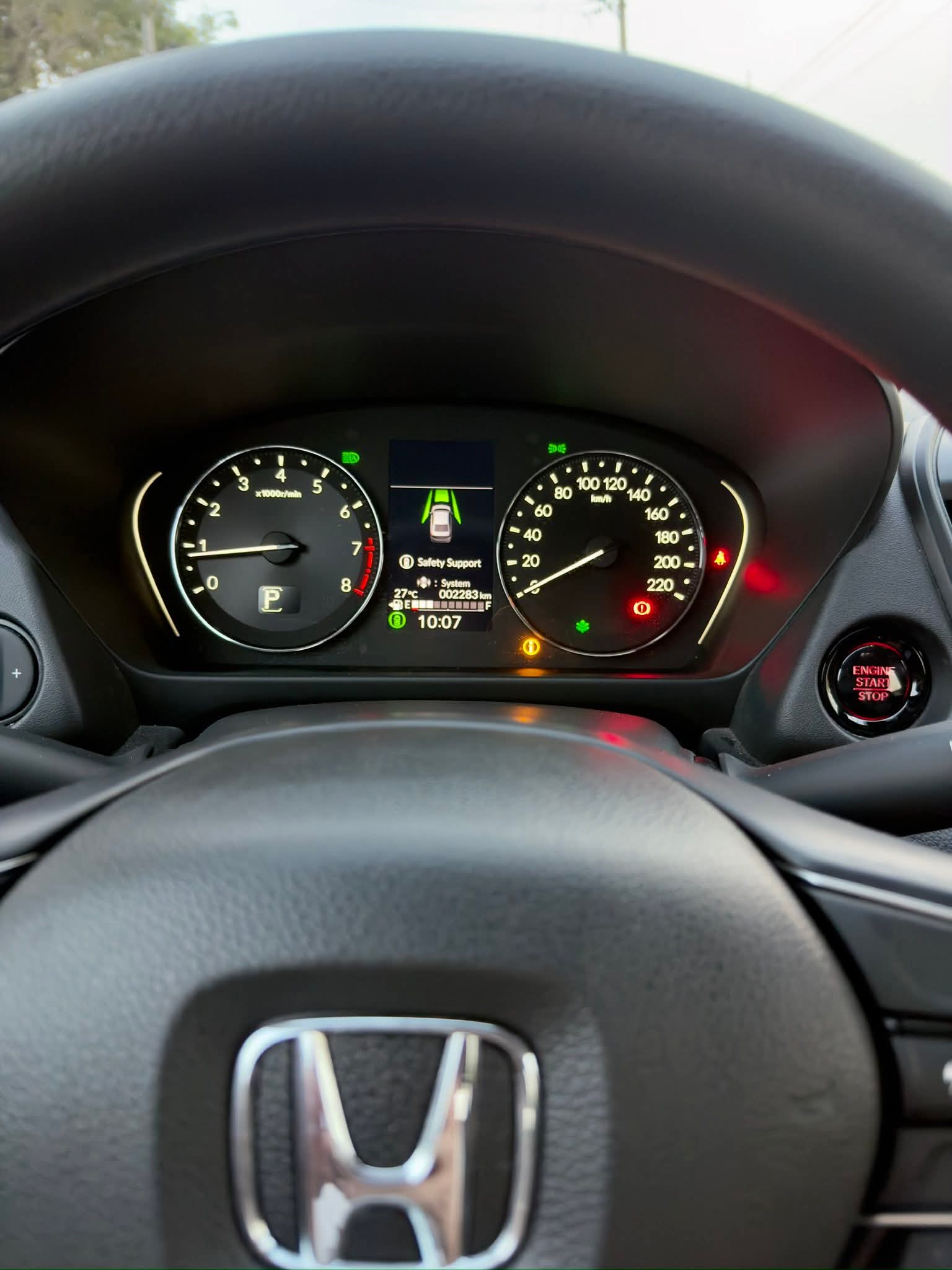 2024 Honda City photo 10