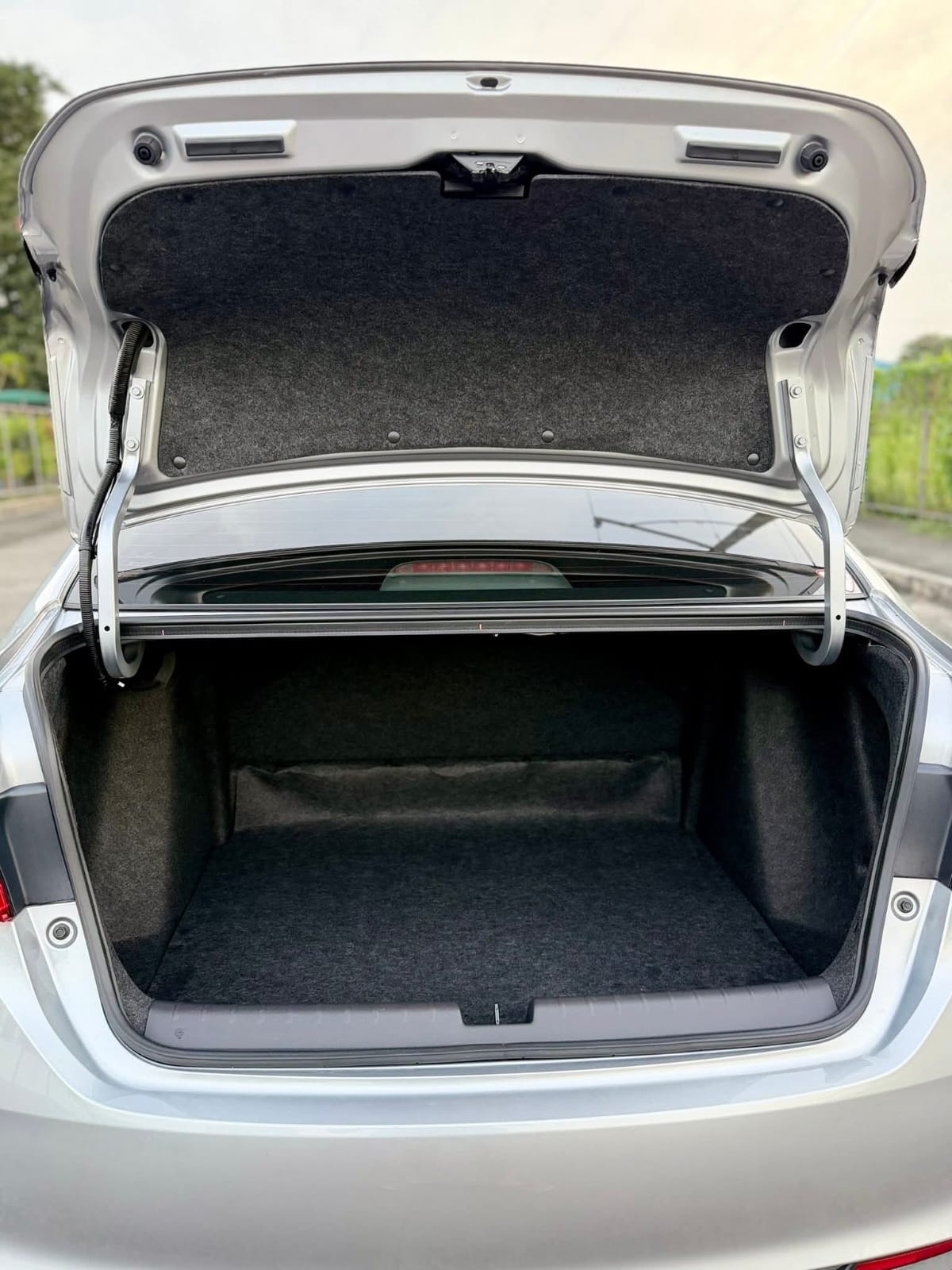 2024 Honda City photo 11