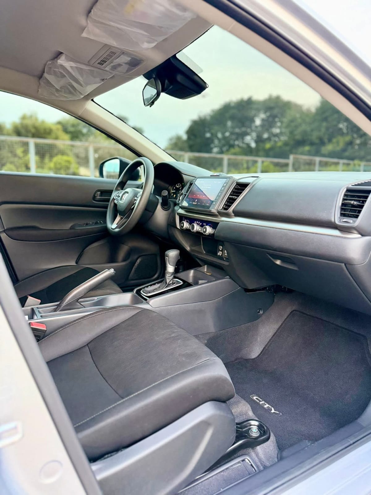 2024 Honda City photo 12