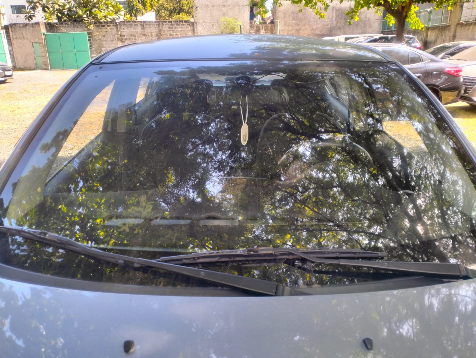 2023 Mitsubishi Mirage photo 4