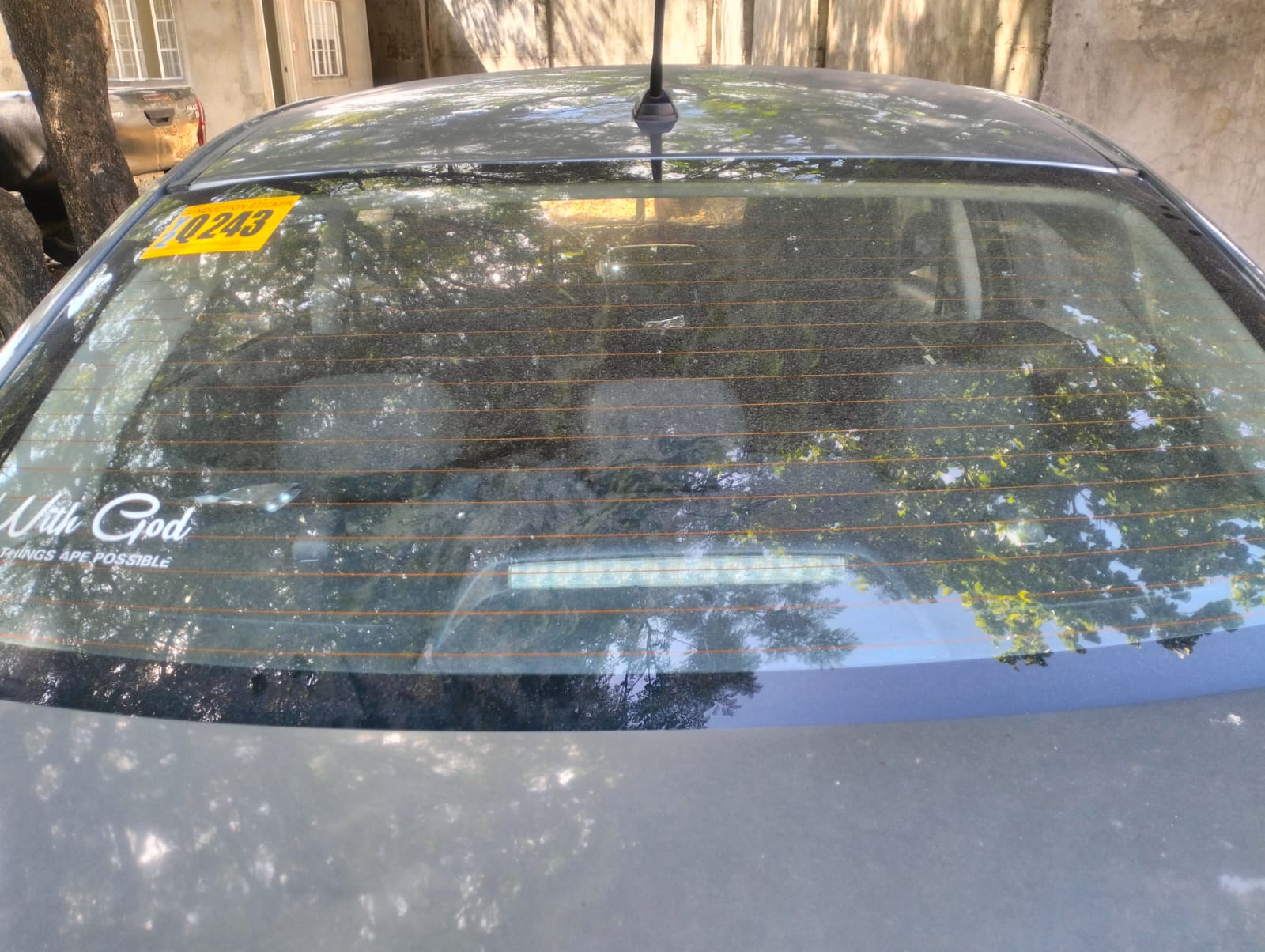2023 Mitsubishi Mirage photo 7