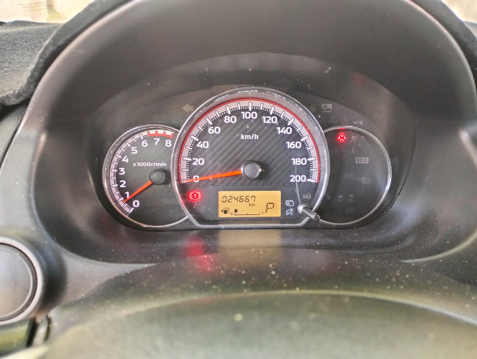 2023 Mitsubishi Mirage photo 10