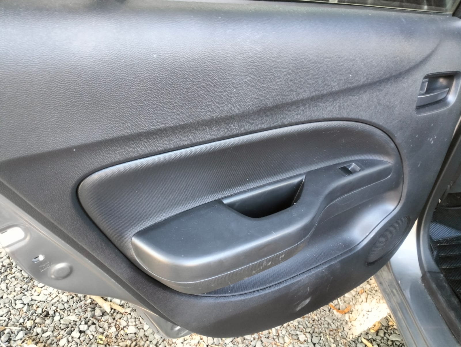 2023 Mitsubishi Mirage photo 15