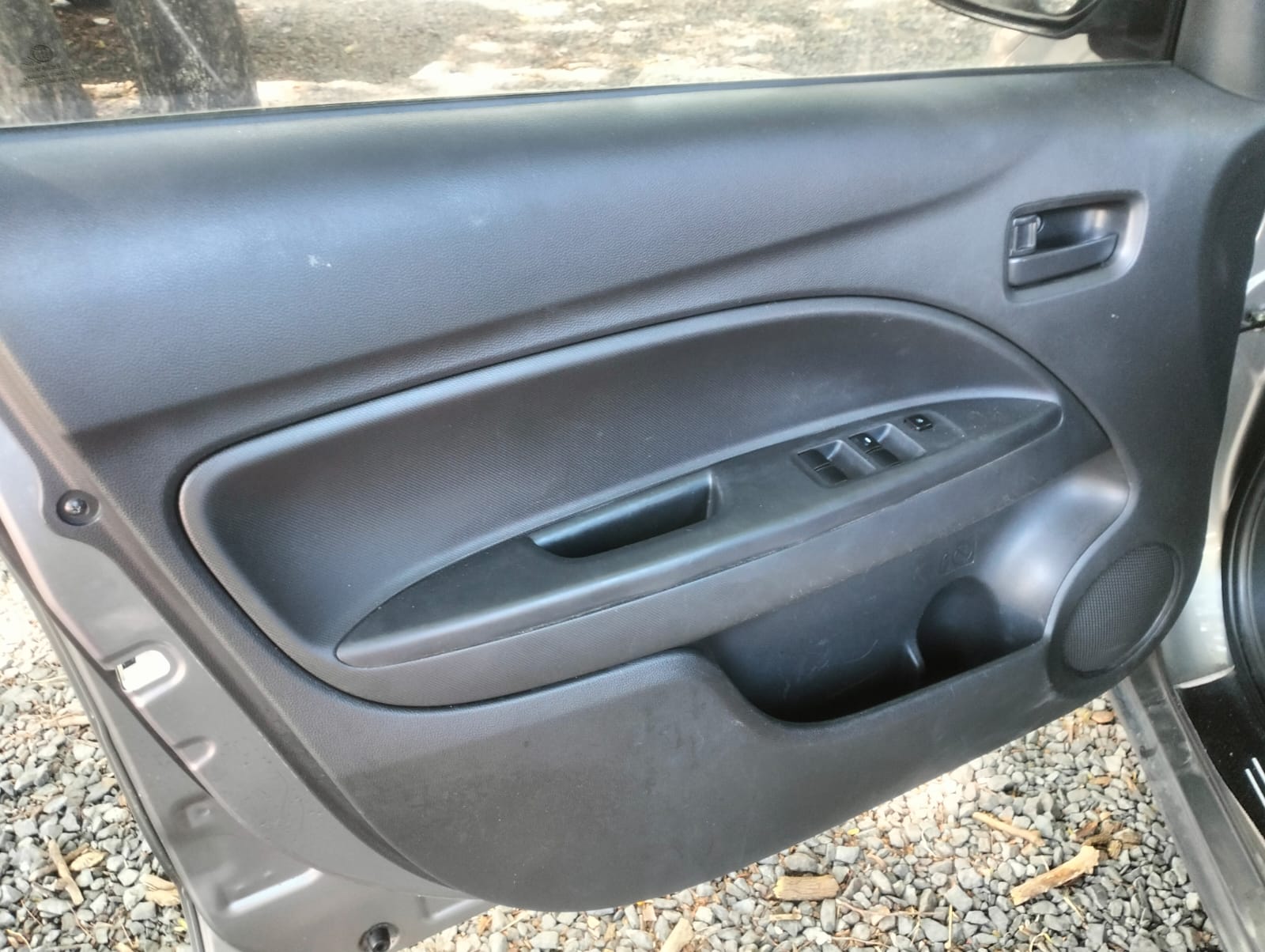 2023 Mitsubishi Mirage photo 16