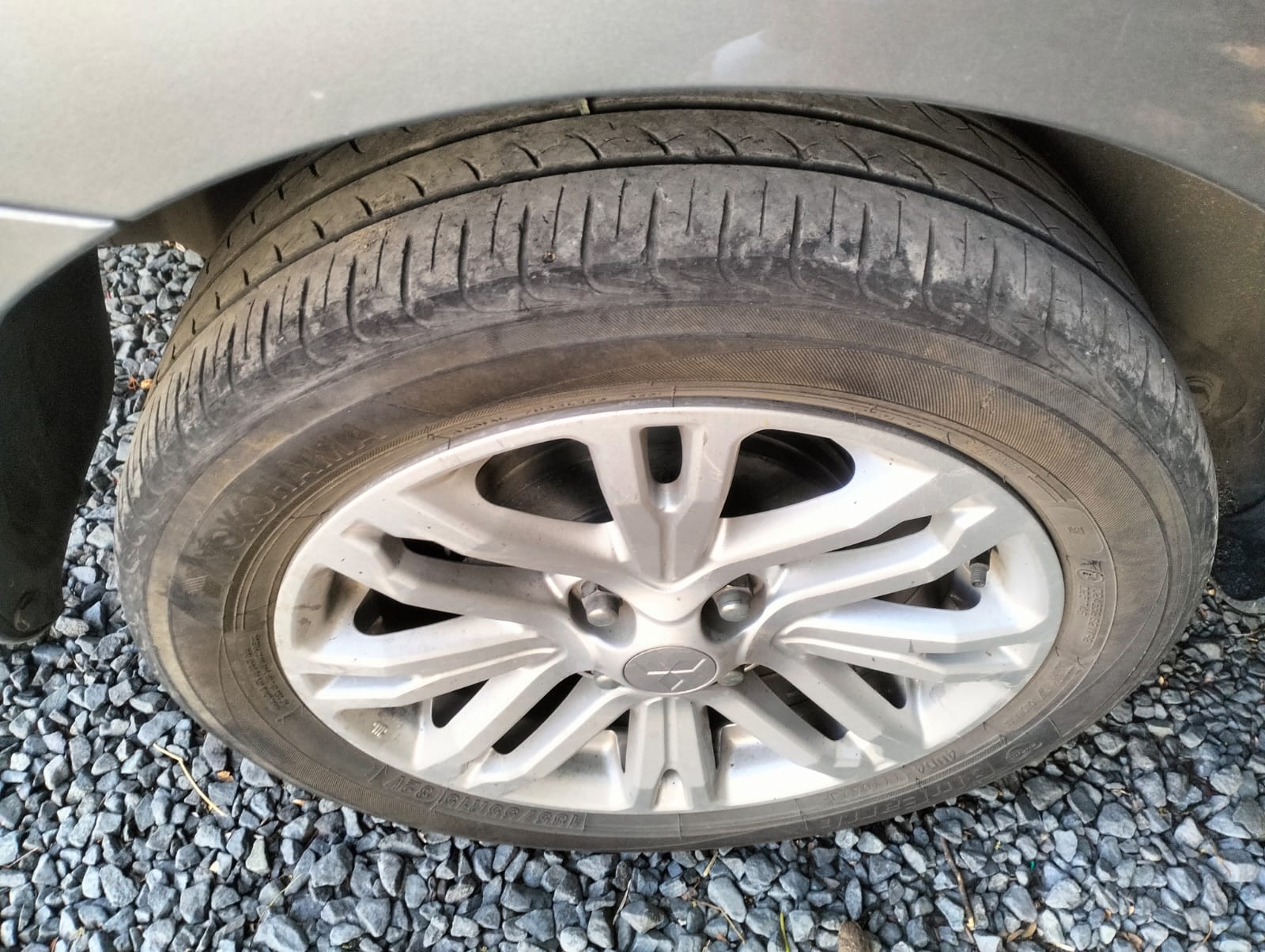 2023 Mitsubishi Mirage photo 25