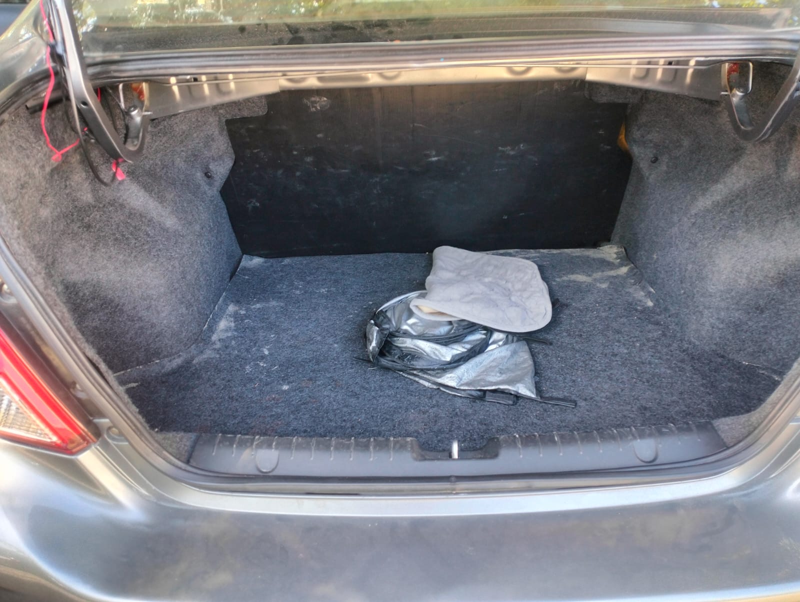 2023 Mitsubishi Mirage photo 27