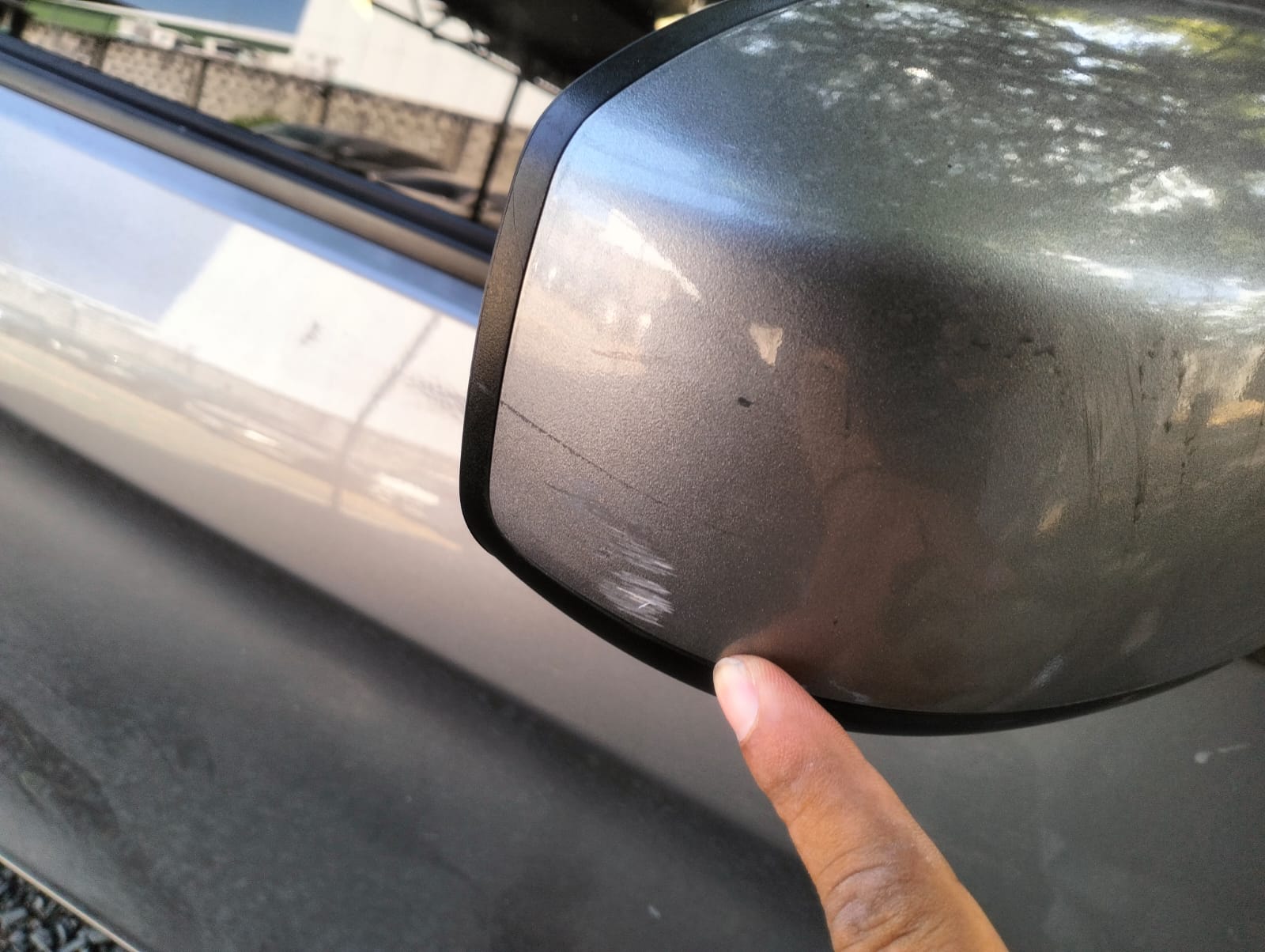 2023 Mitsubishi Mirage photo 29