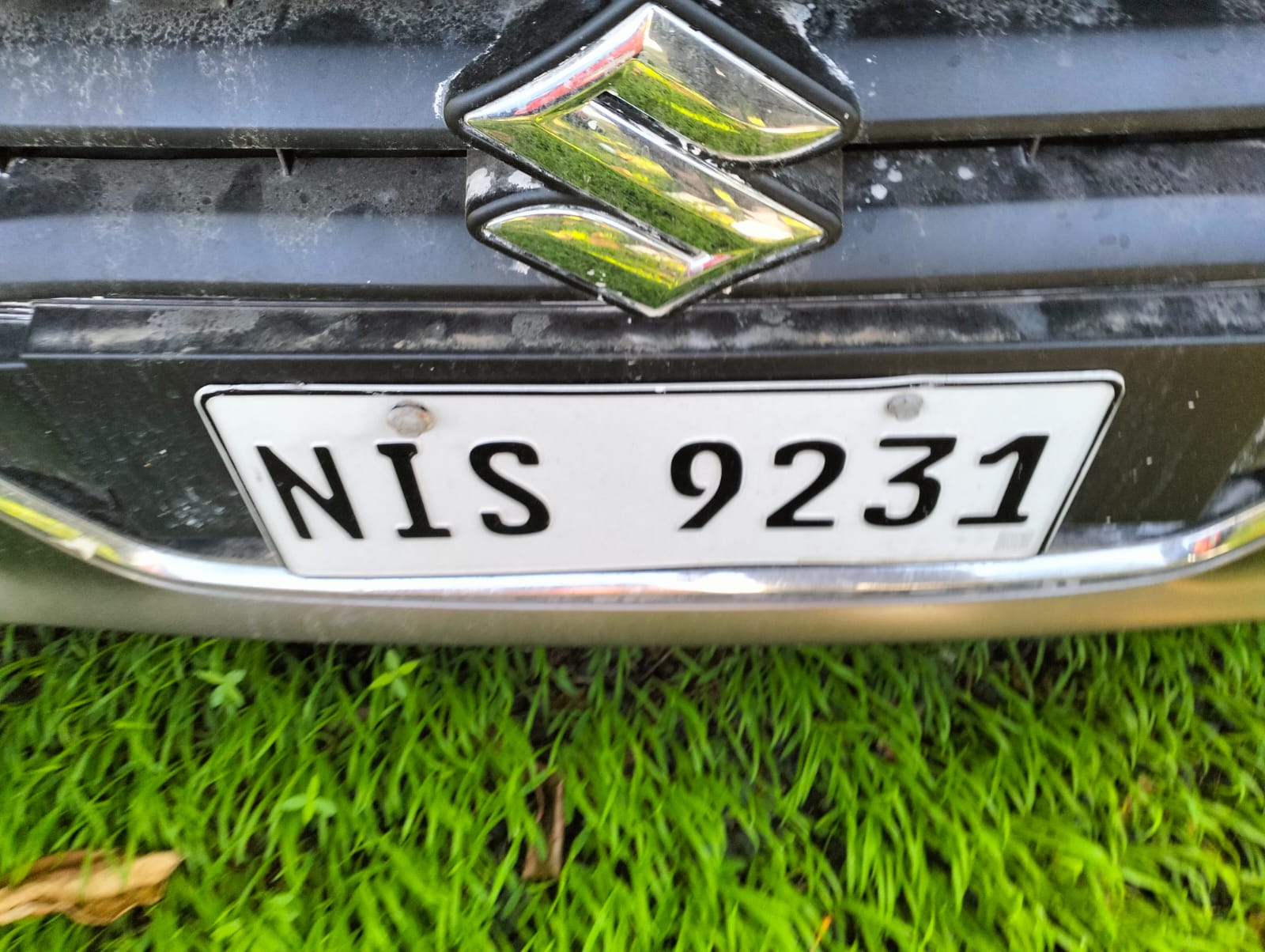 2024 Suzuki Dzire photo 2