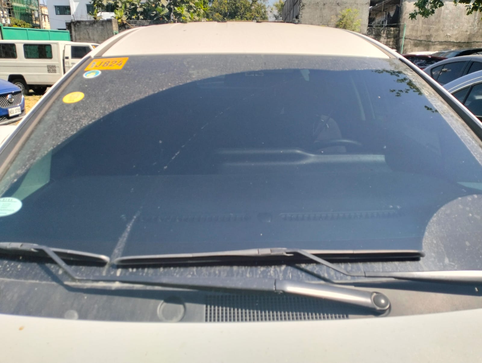 2024 Hyundai Stargazer photo 4