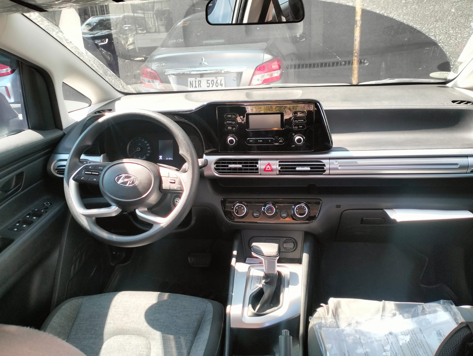 2024 Hyundai Stargazer photo 14