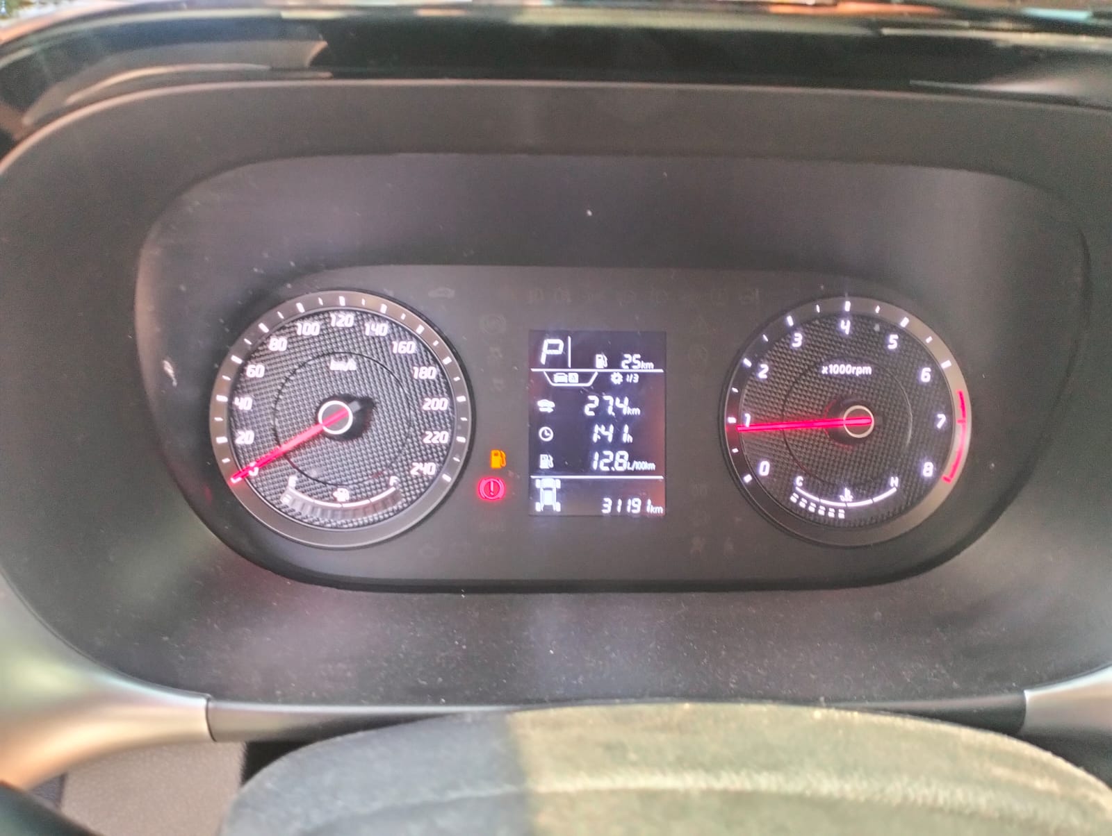 2024 Hyundai Stargazer photo 16