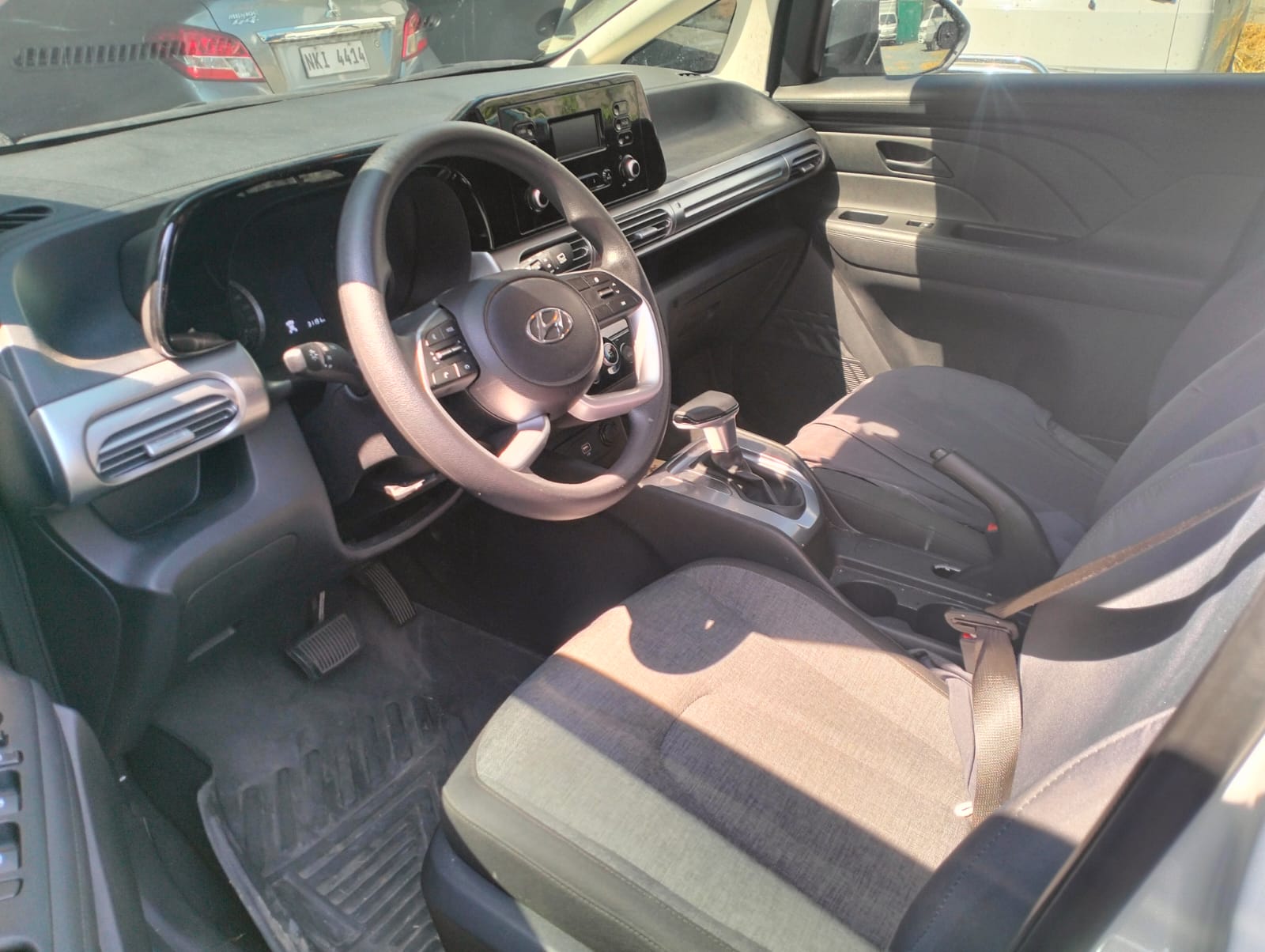 2024 Hyundai Stargazer photo 19