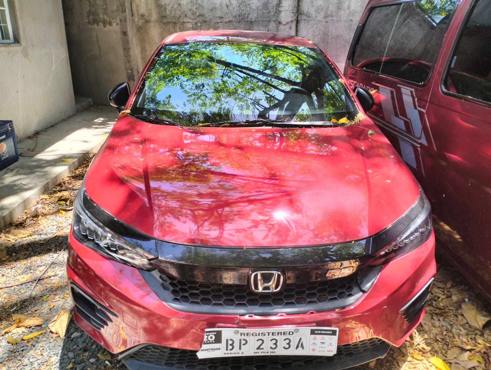 2023 Honda City photo 3