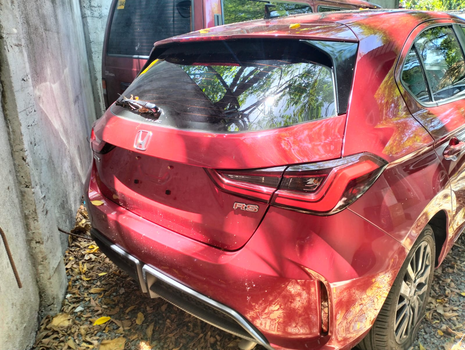 2023 Honda City photo 4