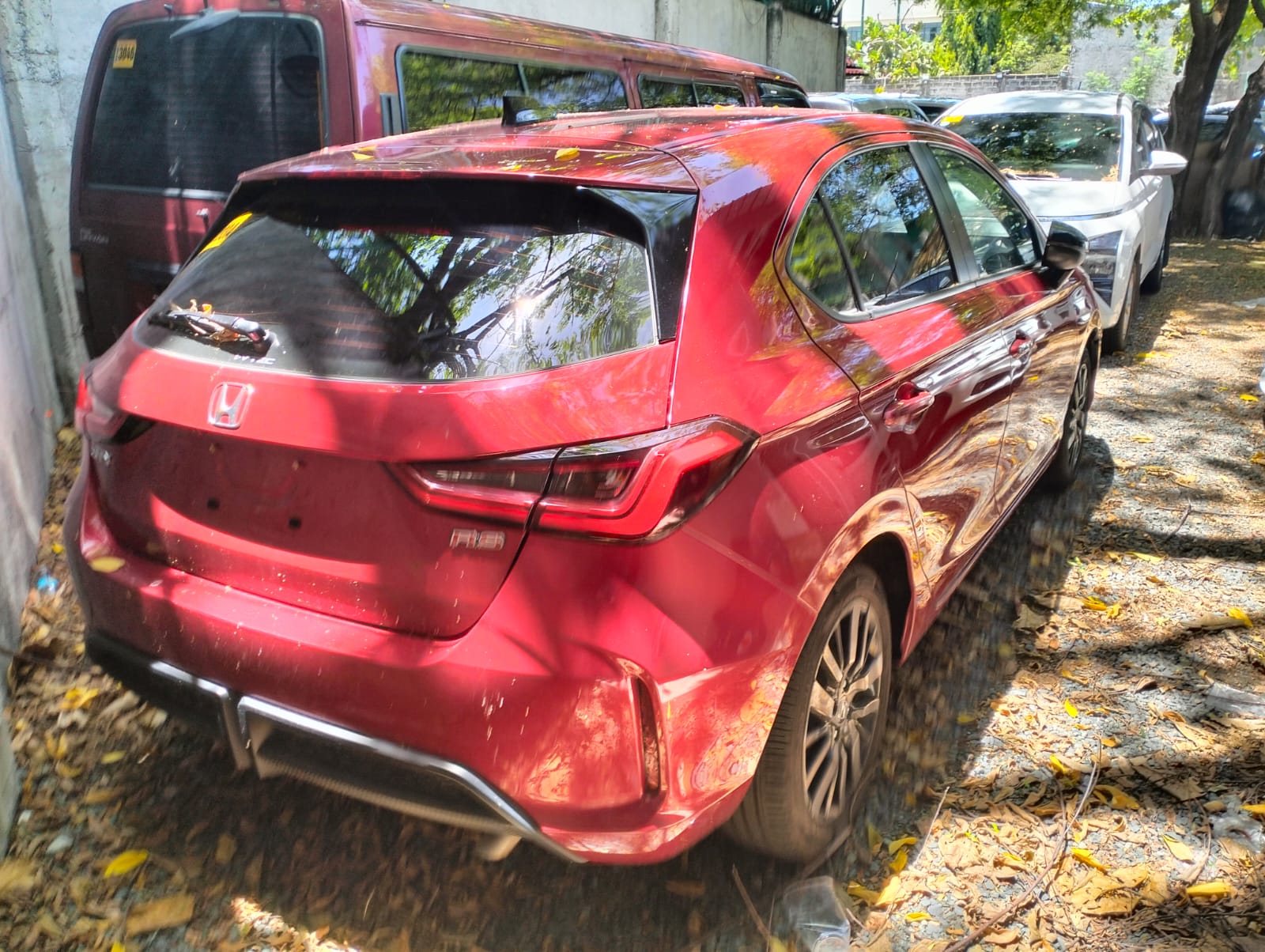 2023 Honda City photo 5