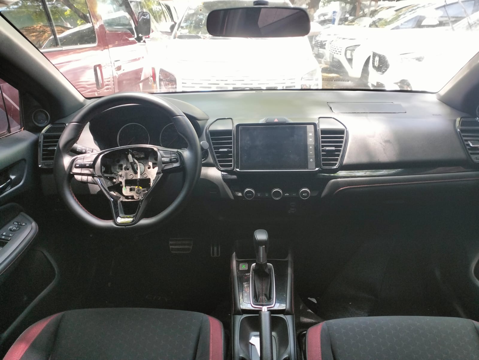 2023 Honda City photo 7