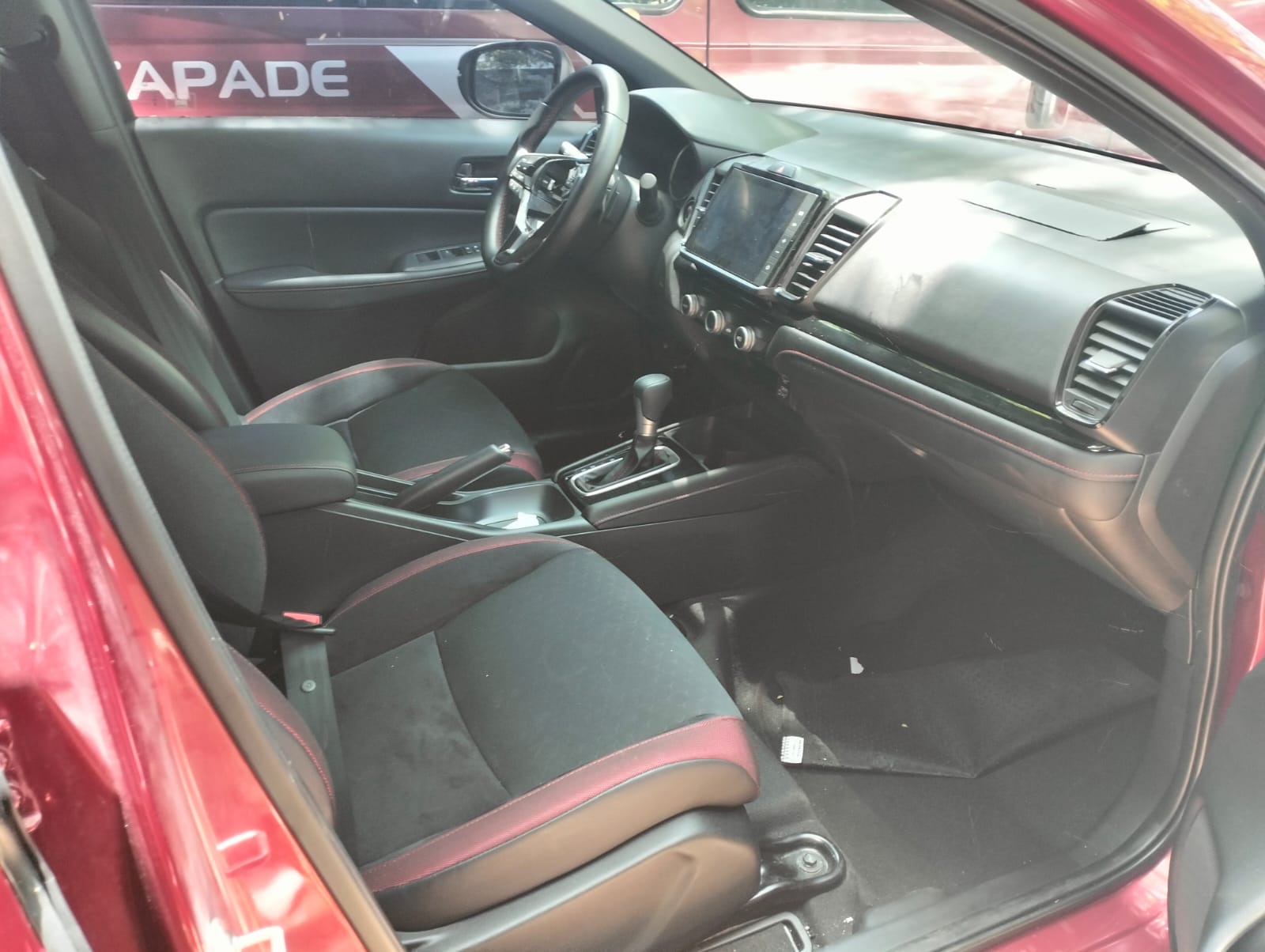 2023 Honda City photo 8