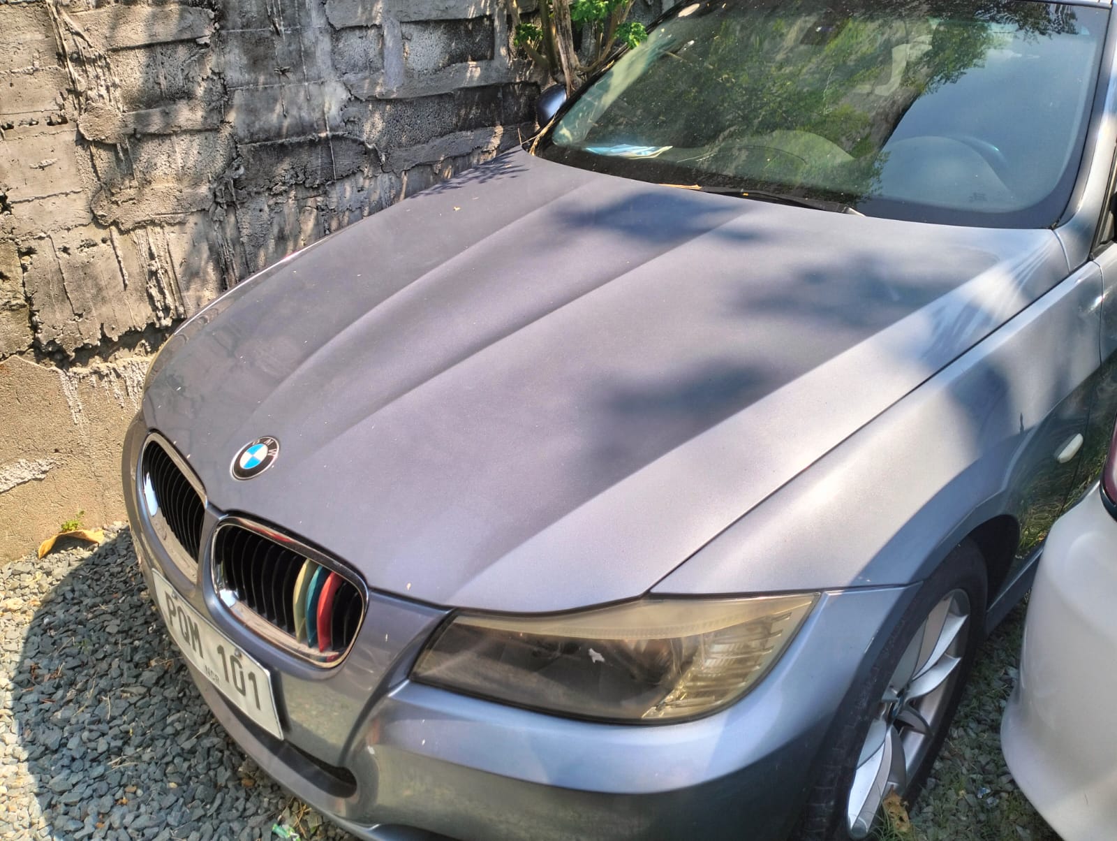 2010 BMW 318i photo 3