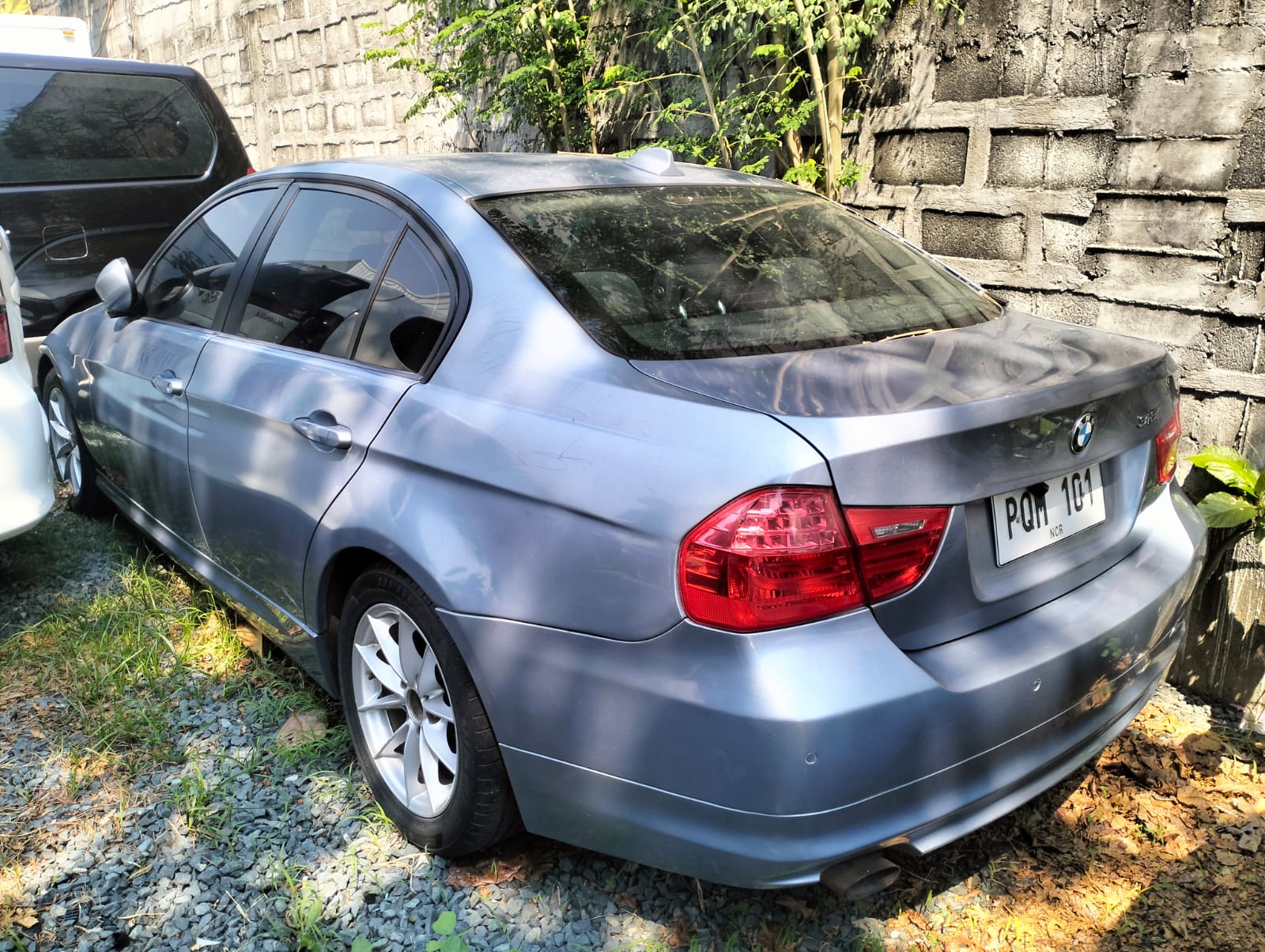 2010 BMW 318i photo 4