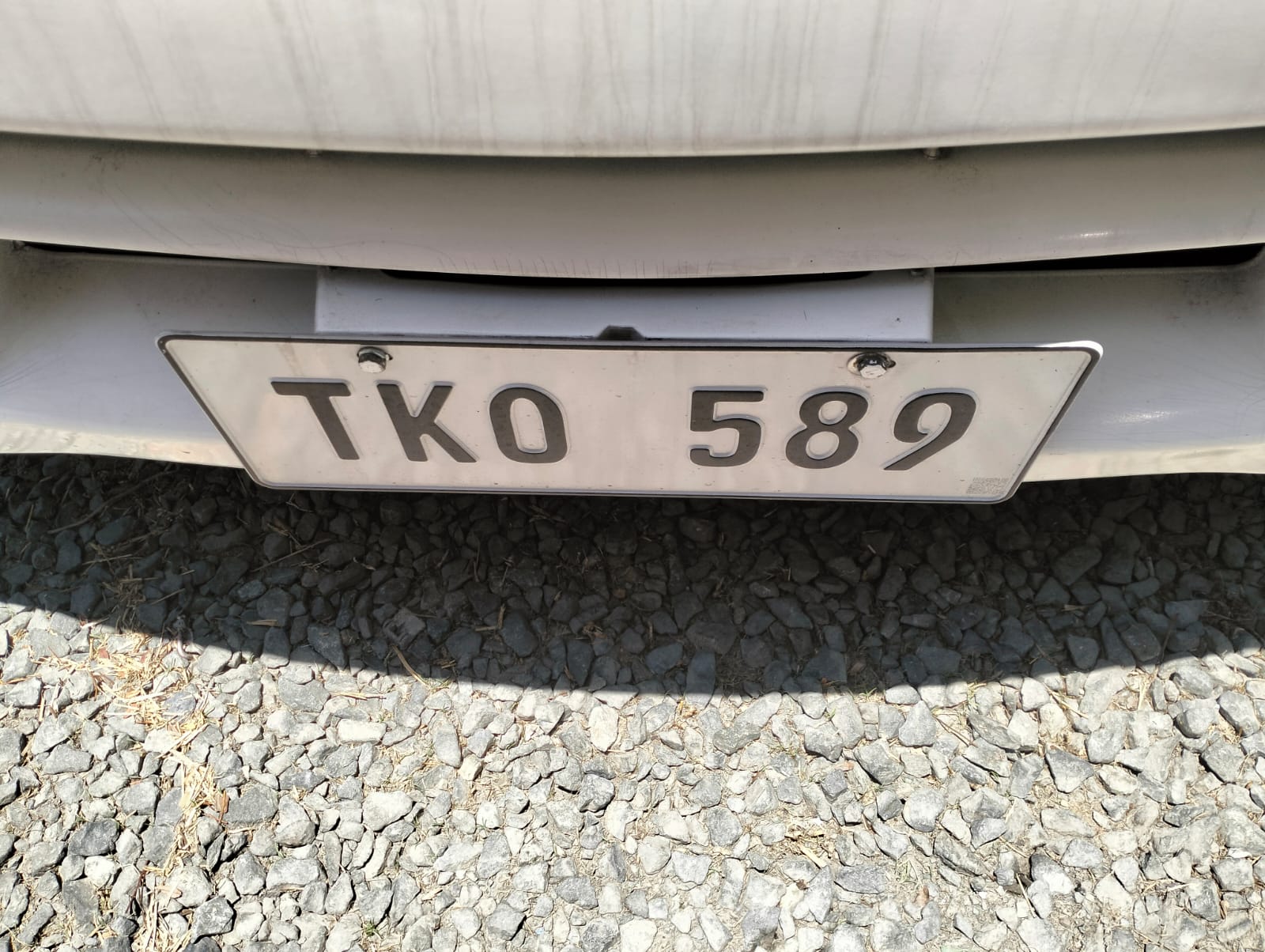 2011 Toyota Avanza photo 2