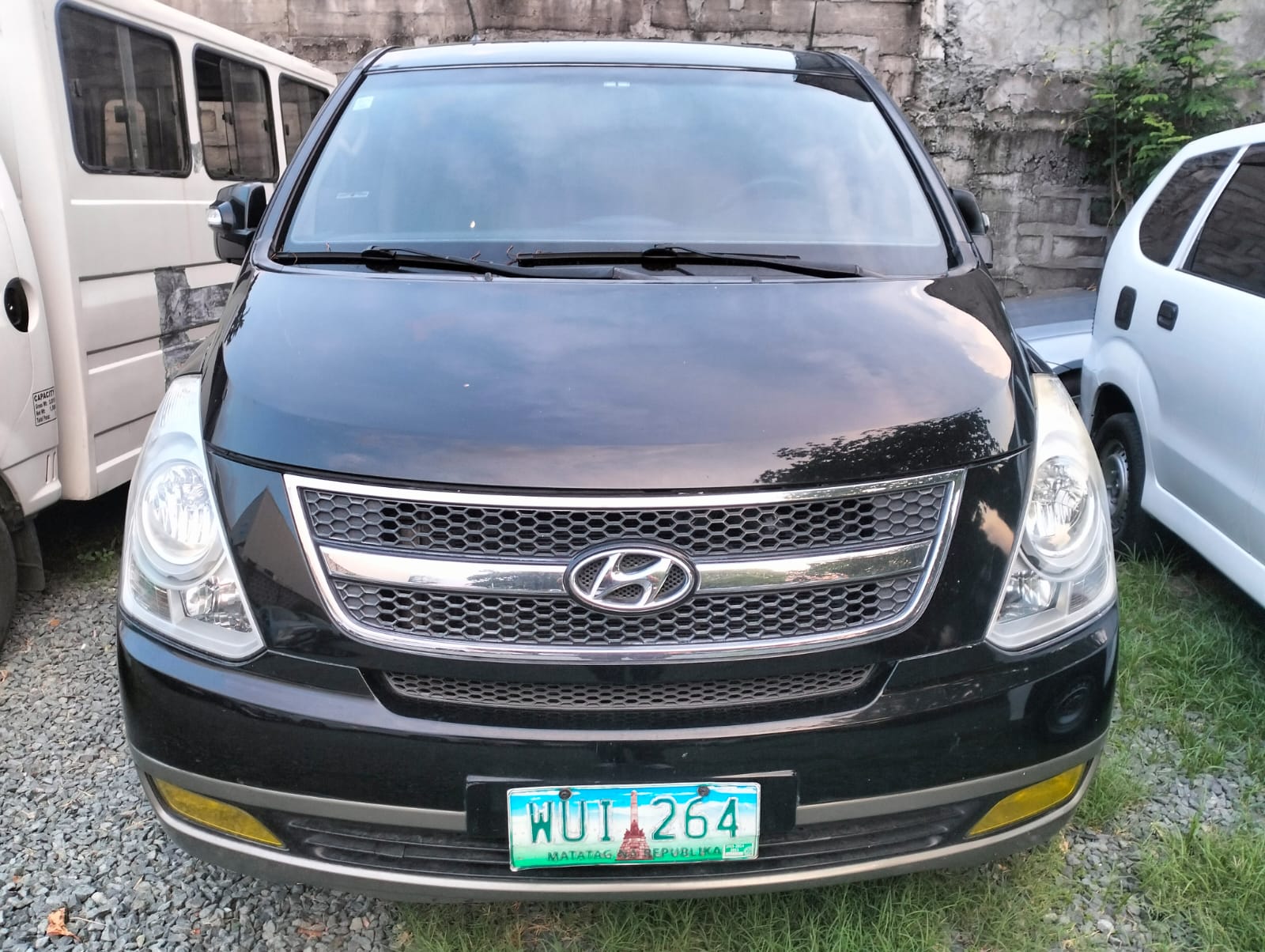 2013 Hyundai Grand