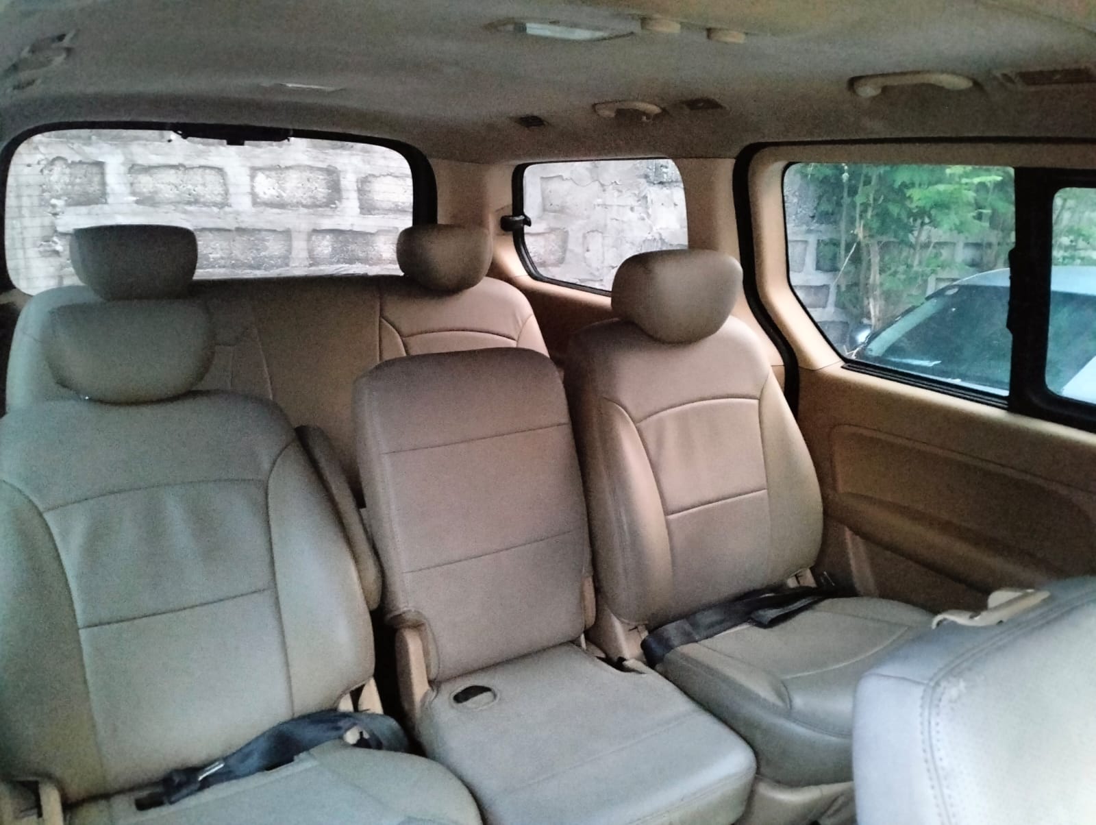 2013 Hyundai Grand photo 7