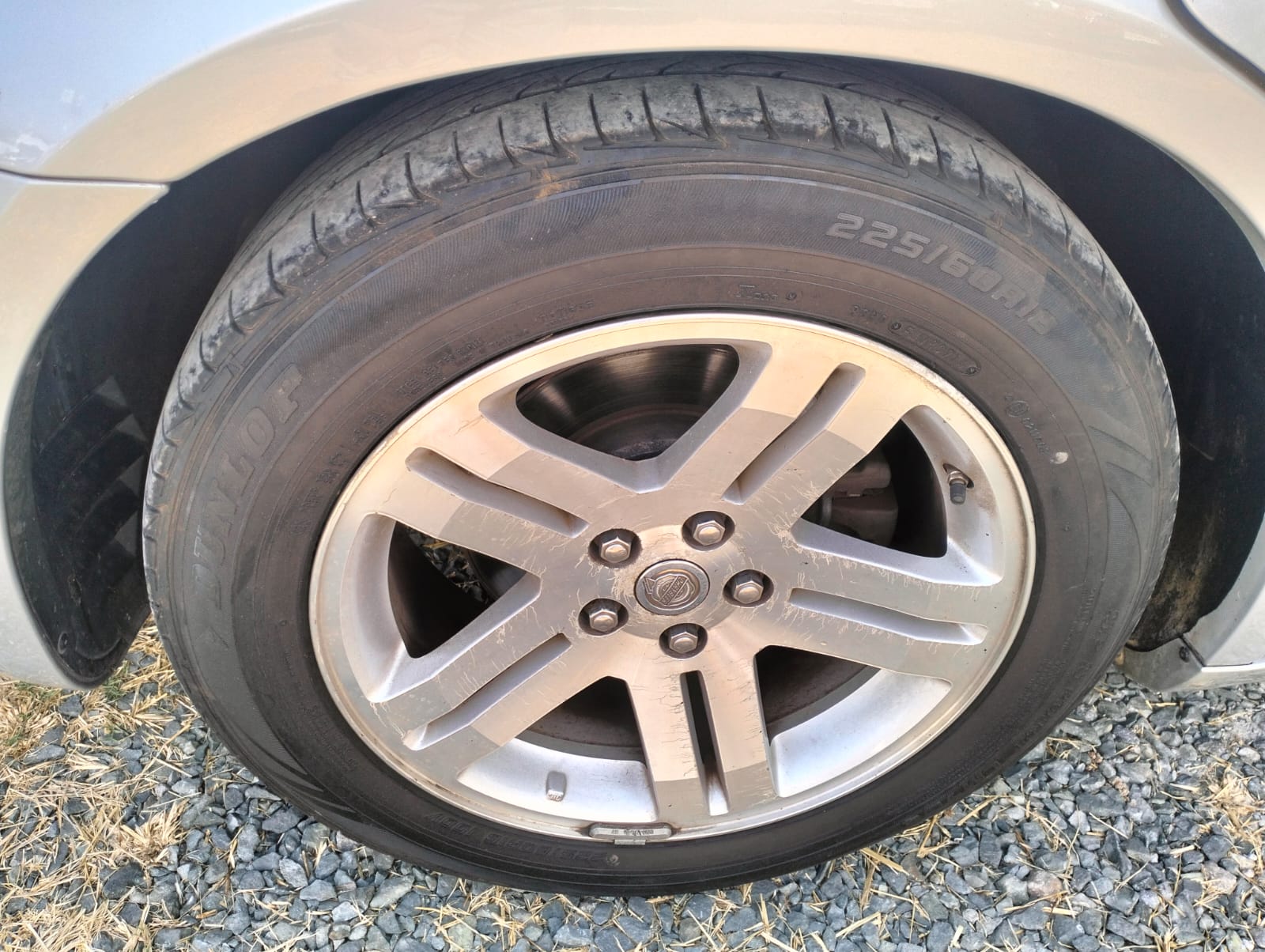 2008 Chrysler 300C photo 22