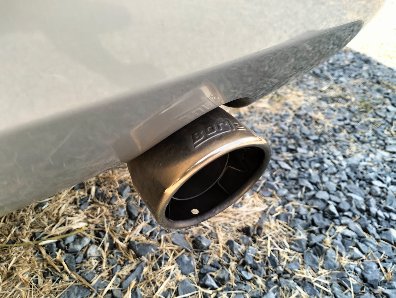 2008 Chrysler 300C photo 23