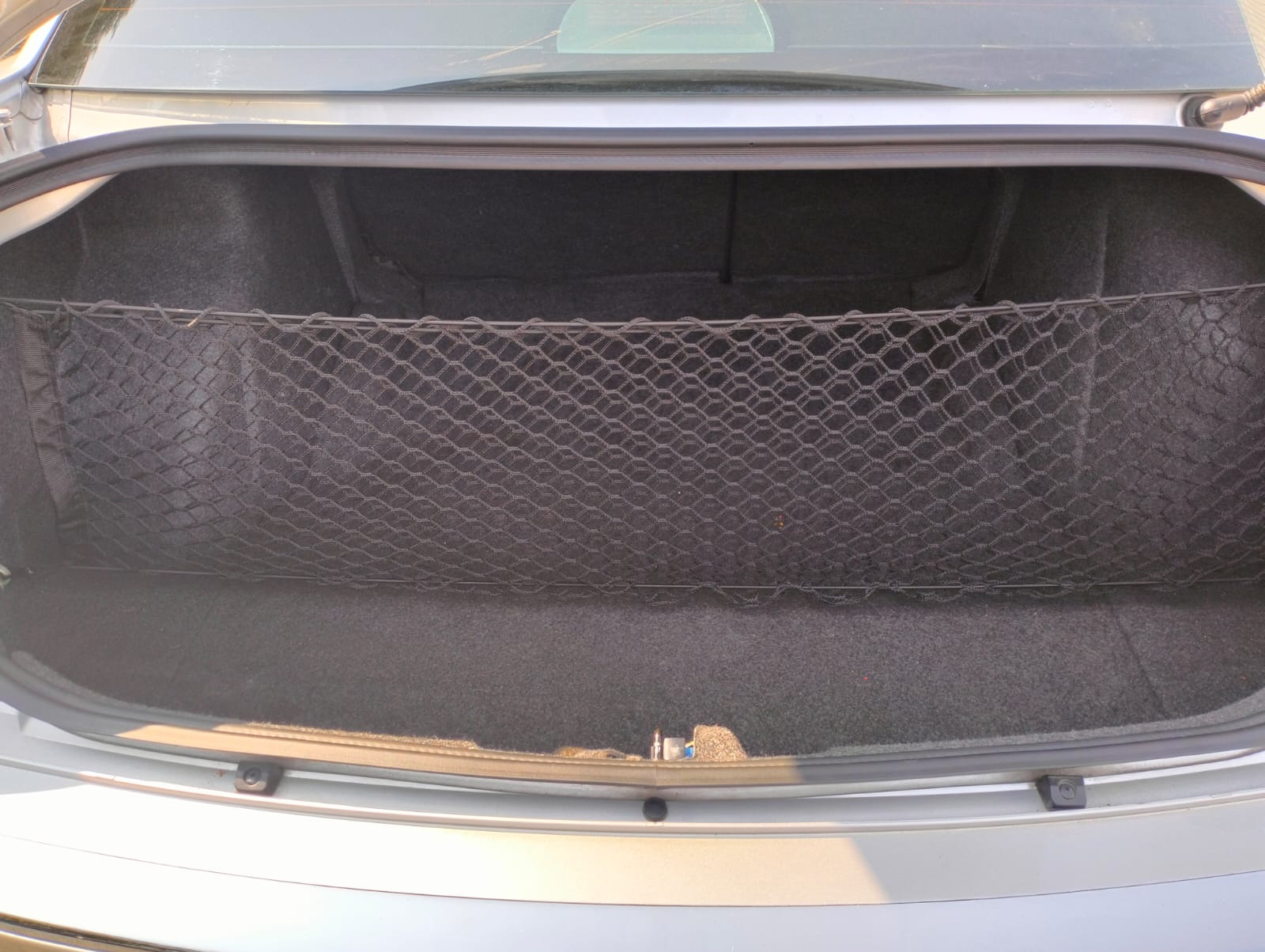 2008 Chrysler 300C photo 25